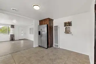 2909 Carlton Street NW Kitchen