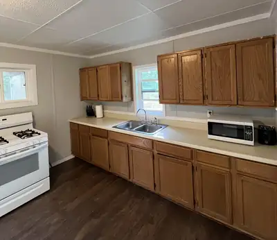 6 Mesa Vista Road, Cuba, NM 87013 Kitchen
