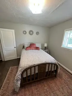 6 Mesa Vista Road Bedroom