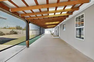 1211 Avenida De Chamiso Patio