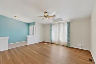 1211 Avenida De Chamiso Living Room