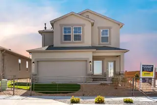 1527 Woods Street, Rio Rancho