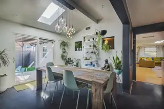 736 Quincy Street NE Dining Room