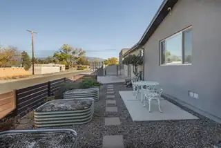 736 Quincy Street NE Bedroom