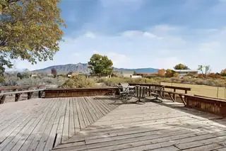 252 Camino De La Tierra Patio