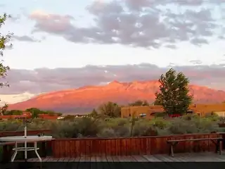 252 Camino De La Tierra View