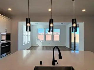 3120 Alicia Road NE Kitchen