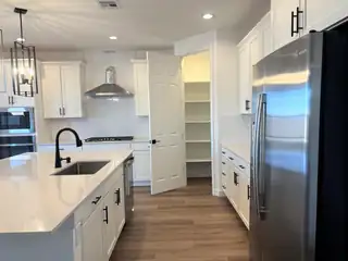 3136 Alicia Road NE Kitchen