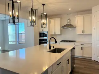 3136 Alicia Road NE Kitchen