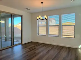 3136 Alicia Road NE Dining Room