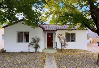 1810 Anderson Place SE, Albuquerque 