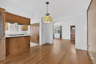 1810 Anderson Place SE Kitchen