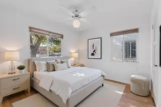 1810 Anderson Place SE Home Theater