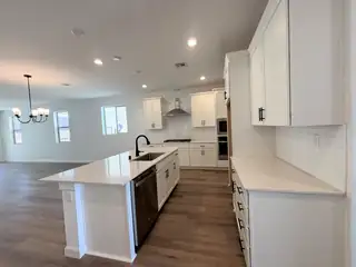 3117 Alicia Road NE Kitchen