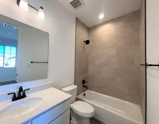 3117 Alicia Road NE Bathroom