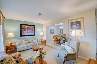 6900 Marilyn Avenue NE Living Room