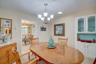 6900 Marilyn Avenue NE Dining Room