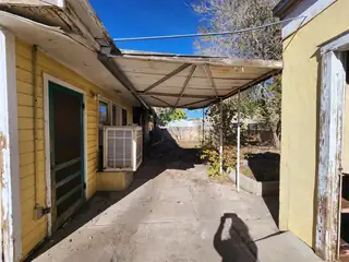 3106 Truman Street NE Exterior Other