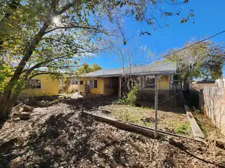 3106 Truman Street NE Exterior Other