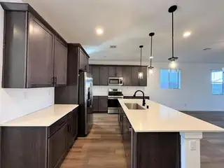 3124 Alicia Road NE Kitchen