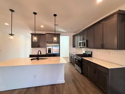 3124 Alicia Road NE, Rio Rancho, NM 87144 Kitchen