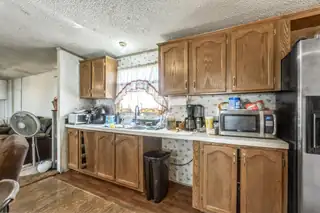 47 Turner Drive Kitchen