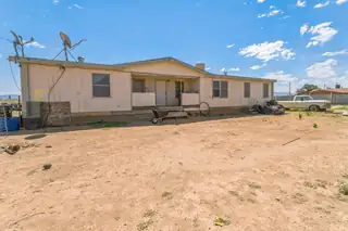 47 Turner Drive, Los Lunas