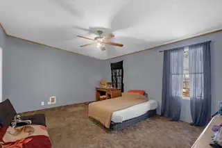 47 Turner Drive Bedroom