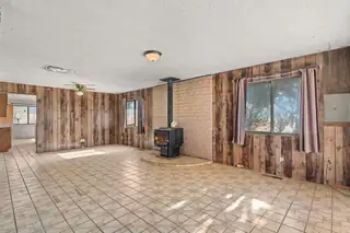 42 Manzano Road Living Room