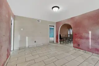 305 San Jose Avenue SE Dining Room