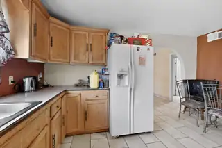 305 San Jose Avenue SE Kitchen