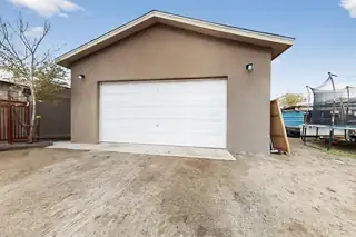 305 San Jose Avenue SE Garage