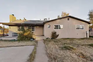 602 Campana Drive Exterior Front