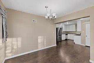 602 Campana Drive Dining Room