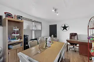 112 E Aragon Road Dining Room