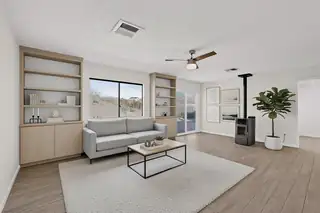 1195 Bali Road SE Living Room