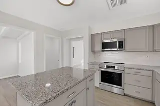 1195 Bali Road SE Kitchen