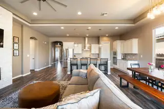 7423 Molas Road NW Kitchen