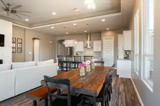 7423 Molas Road NW Dining Room