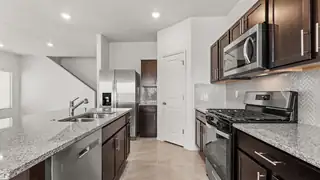 5615 Sagan Loop SE Kitchen