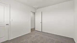 5615 Sagan Loop SE Bedroom