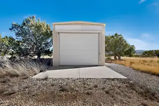 102 Rocking R L Road Garage