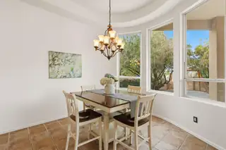 7309 Hawthorn Avenue NE Dining Room