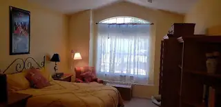 2529 Manzano Loop NE Bedroom