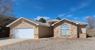 6909 Luz De La Luna Place NW, Albuquerque