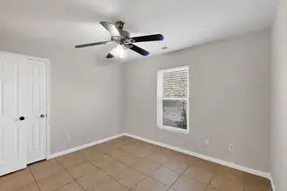 1809 34th Street SE Bedroom