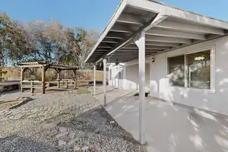 1809 34th Street SE Patio