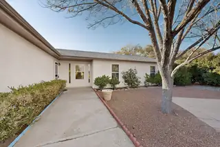 1809 34th Street SE Exterior Front