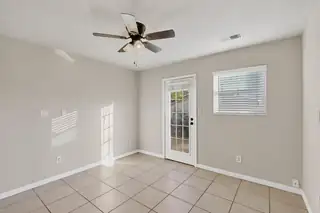 1809 34th Street SE Living Room