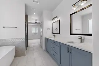 920 Night Glow Avenue NE View